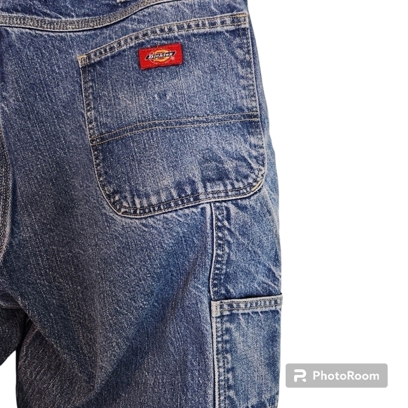 Men's Dickies Carpenter Jeans - Picture 7 of 7